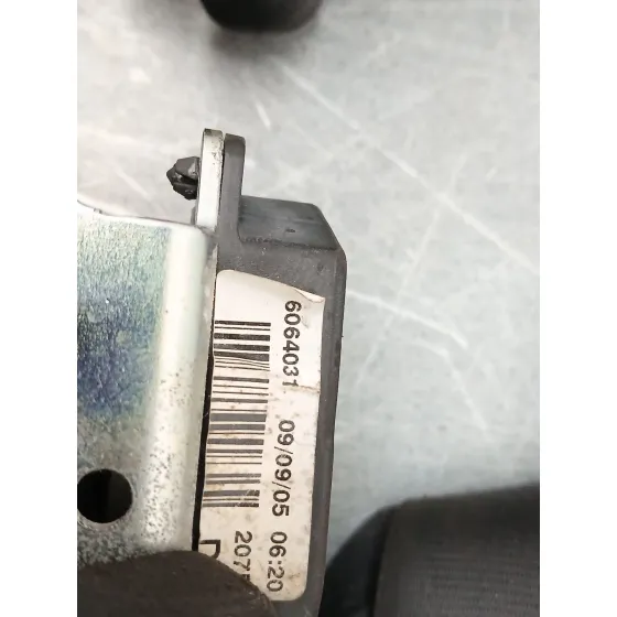 Kit Airbag para Seat Leon (1P1)