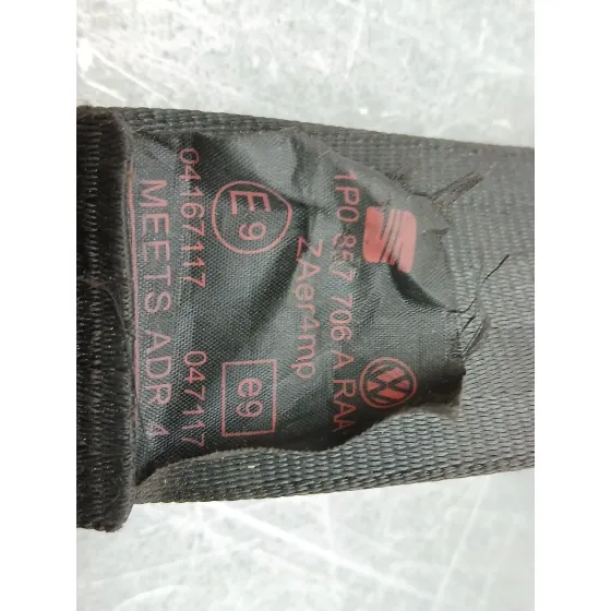 Kit Airbag para Seat Leon (1P1)