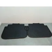 Moqueta para Volkswagen Caddy Furgon/Kombi