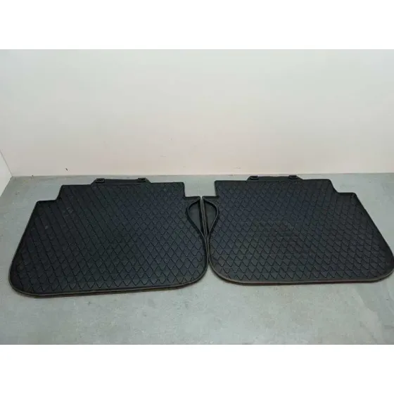 Moqueta para Volkswagen Caddy Furgon/Kombi