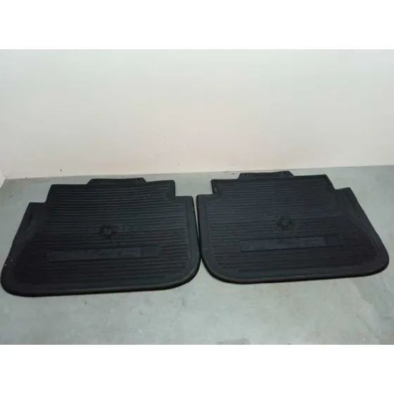 Moqueta para Volkswagen Caddy Furgon/Kombi