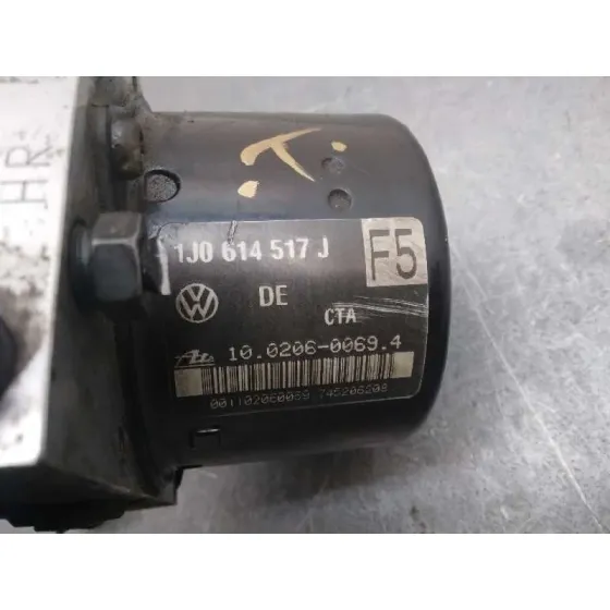 Abs para Seat Leon (1M1)