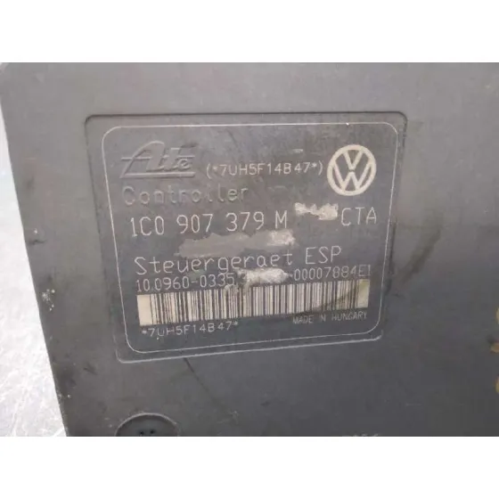 Abs para Seat Leon (1M1)
