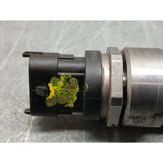 Rampa Inyectora para Fiat Fiorino