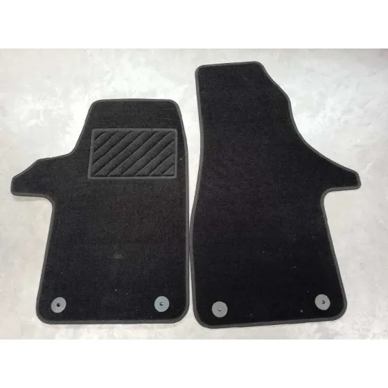 Moqueta para Volkswagen T6.1 Multivan (Sh)
