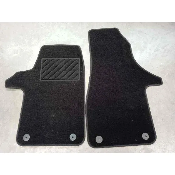Moqueta para Volkswagen T6.1 Multivan (Sh)