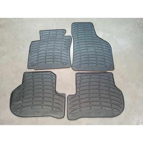 Moqueta para Volkswagen Scirocco (137)