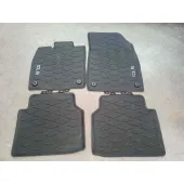 Moqueta para Volkswagen Id.3 (E11)