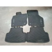 Moqueta para Volkswagen Golf Viii Lim. (Cd1)