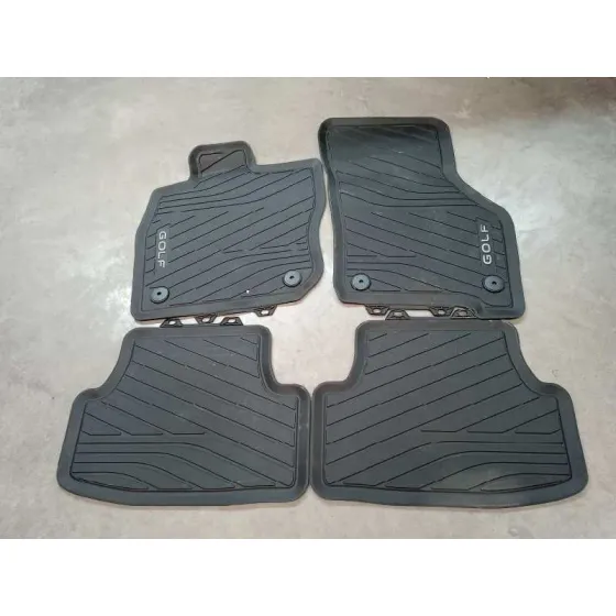 Moqueta para Volkswagen Golf Viii Lim. (Cd1)