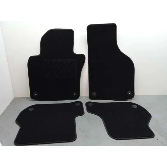 Moqueta para Volkswagen Golf Vi (5K1)