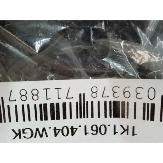Moqueta para Volkswagen Golf Vi (5K1)