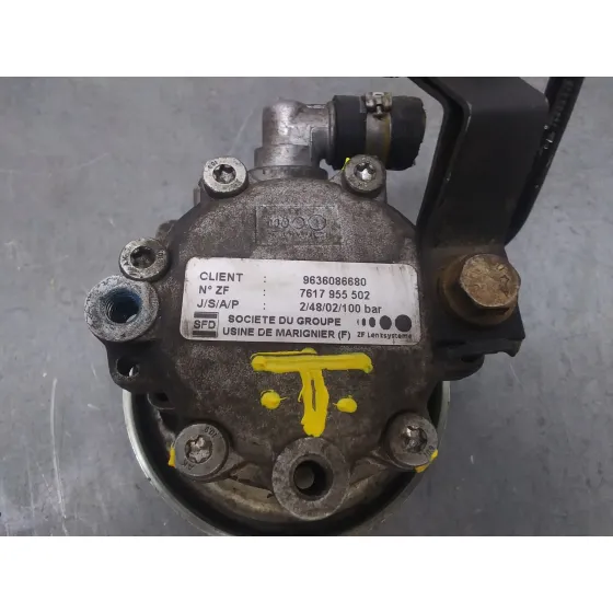 Bomba Direccion para Citroën C5 Berlina