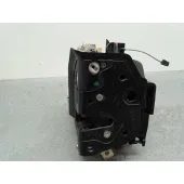 Cerradura Puerta Delantera Derecha para Seat Altea (5P1)