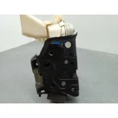 Cerradura Puerta Delantera Izquierda para Audi A4 Avant (8K5) (2008)
