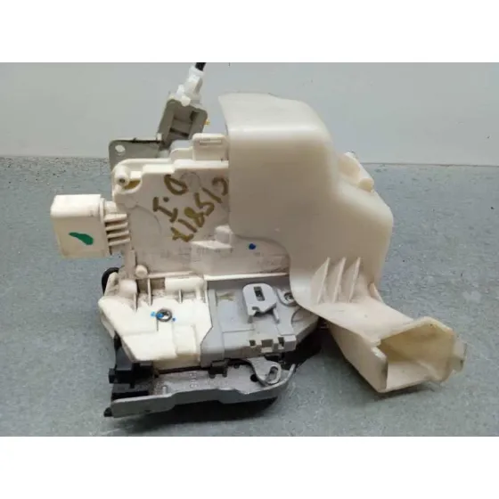 Cerradura Puerta Delantera Izquierda para Audi A4 Avant (8K5) (2008)