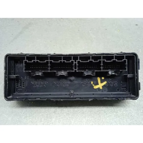 Centralita Aire Acondicionado para Opel Astra J Lim.