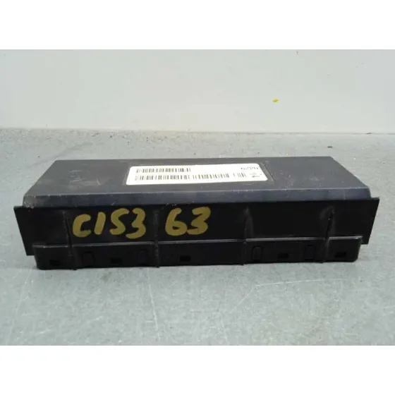 Centralita Aire Acondicionado para Opel Astra J Lim.
