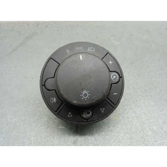 Mando Luces para Opel Corsa D