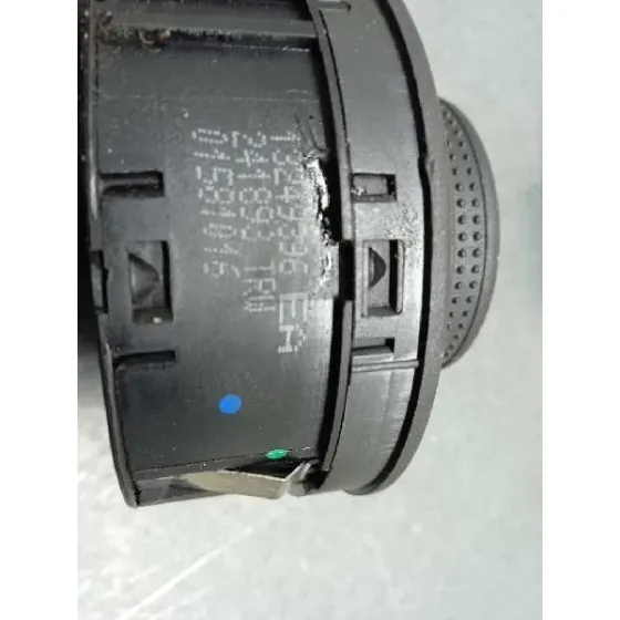 Mando Luces para Opel Corsa D