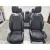Juego Asientos Completo para Peugeot 508