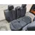 Juego Asientos Completo para Peugeot 508