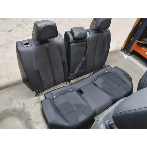 Juego Asientos Completo para Peugeot 508
