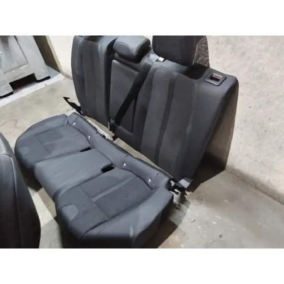 Juego Asientos Completo para Peugeot 508