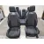 Juego Asientos Completo para Peugeot 508