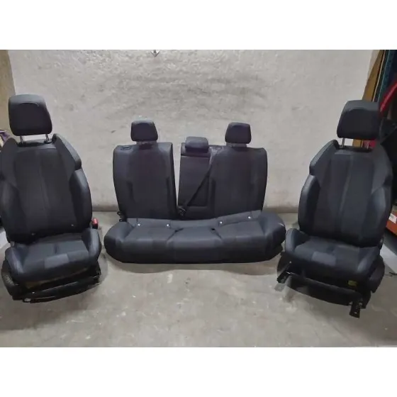 Juego Asientos Completo para Peugeot 508
