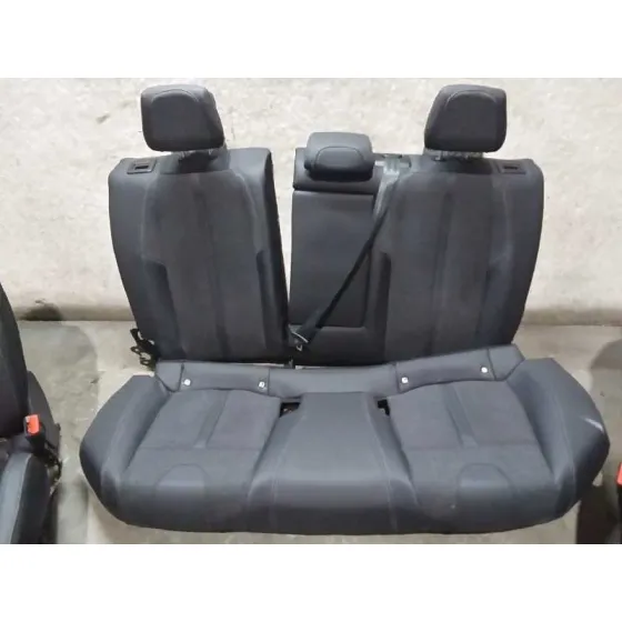 Juego Asientos Completo para Peugeot 508