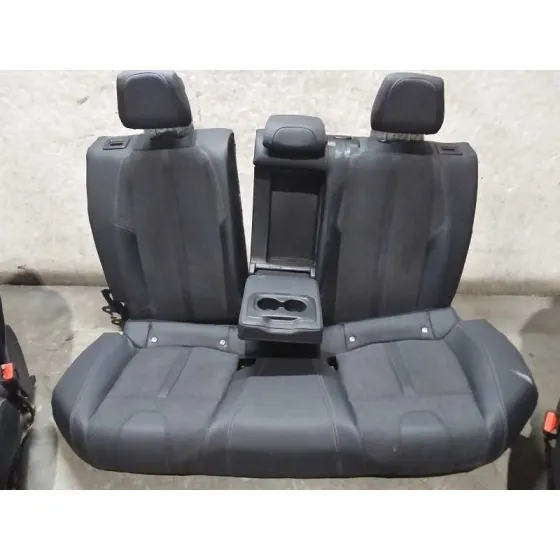 Juego Asientos Completo para Peugeot 508