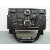 Mando Multifuncion para Opel Astra J Lim.