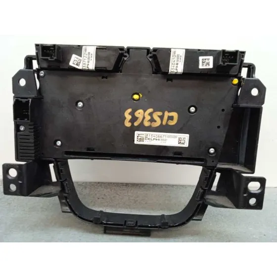 Mando Multifuncion para Opel Astra J Lim.