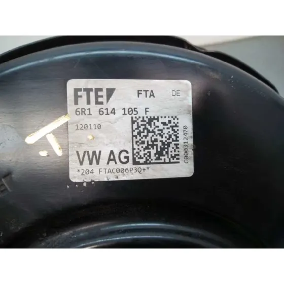 Servofreno para Seat Ibiza (6J5)