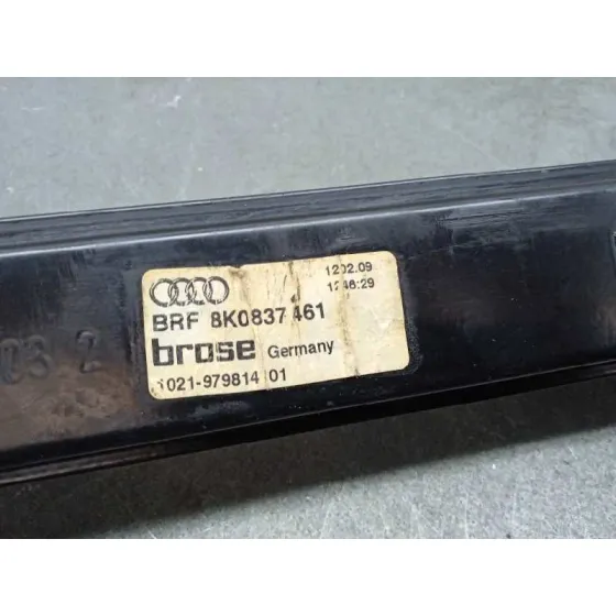 Elevalunas Delantero Izquierdo para Audi A4 Avant (8K5) (2008)