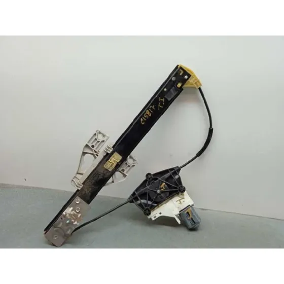 Elevalunas Trasero Izquierdo para Audi A4 Avant (8K5) (2008)