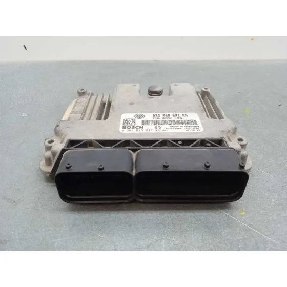 Centralita Motor Uce para Volkswagen Golf V Berlina (1K1)