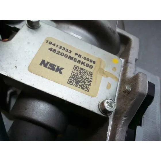 Columna Direccion para Suzuki Alto Amf 310