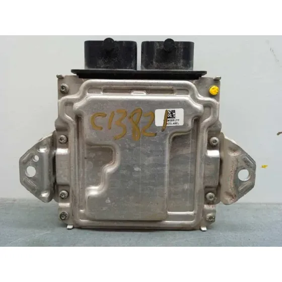 Centralita Motor Uce para Suzuki Alto Amf 310