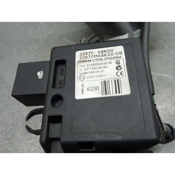 Conmutador De Arranque para Suzuki Alto Amf 310