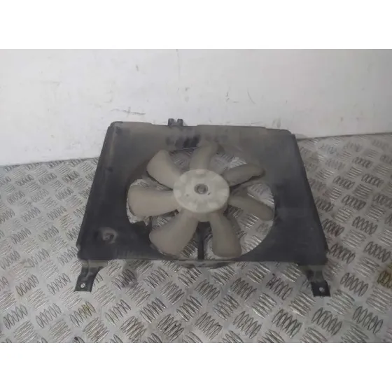 Electroventilador para Suzuki Alto Amf 310