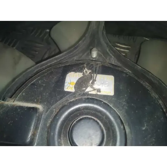 Electroventilador para Suzuki Alto Amf 310