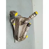 Enfriador Aceite Motor para Bmw Serie 1 Berlina (E81/E87)