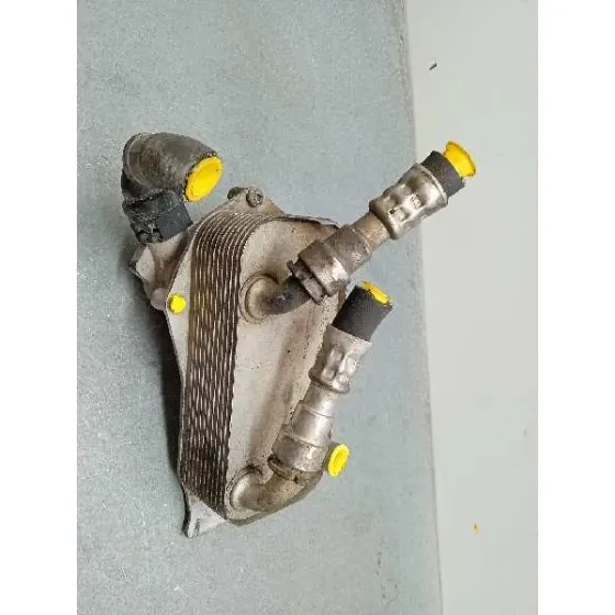 Enfriador Aceite Motor para Bmw Serie 1 Berlina (E81/E87)