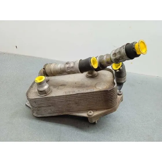 Enfriador Aceite Motor para Bmw Serie 1 Berlina (E81/E87)