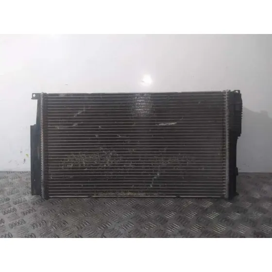 Radiador Agua para Bmw Serie 1 Lim. (F20)