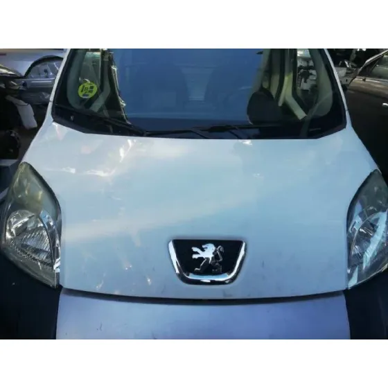 Capot para Peugeot Bipper