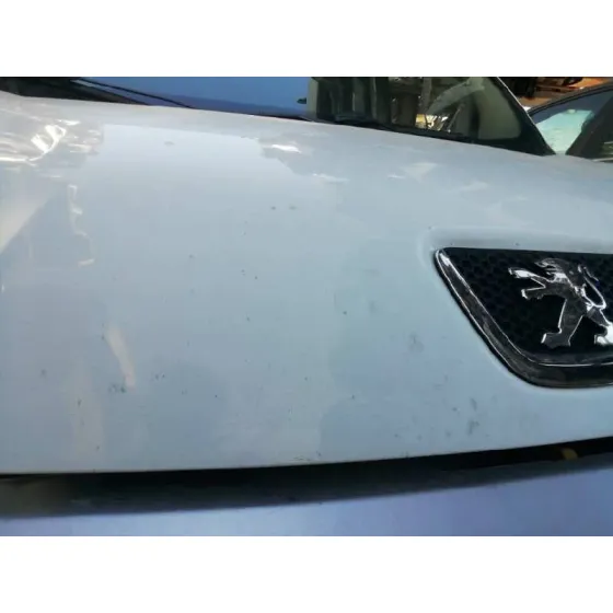 Capot para Peugeot Bipper