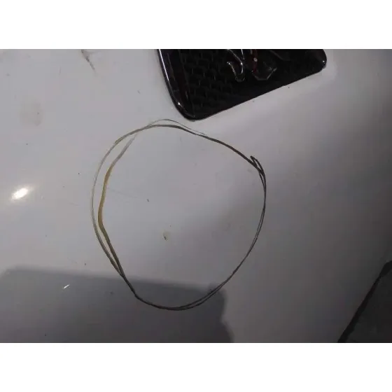 Capot para Peugeot Bipper